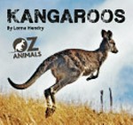 Kangaroos / by Lorna Hendry.