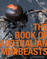 The book of Australian minibeasts / Charles Hope.