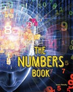 The numbers book / Lorna Hendry.