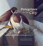 Peregrines in the city / Andrew Kelly & Sue Lawson ; illustrated by Dean A. Jones.