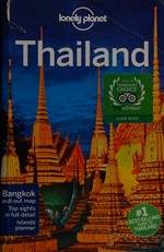 Thailand / written and researched by China Williams [and six others].