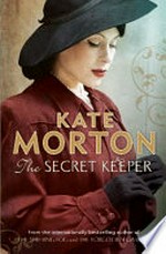 The secret keeper / Kate Morton.