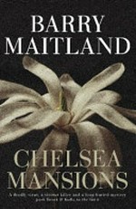 Chelsea mansions / Barry Maitland.