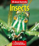 Insects / [editors: Bec Madden, Kylie Piper]