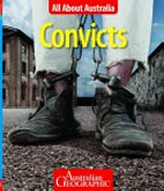 Convicts / [Lauren Smith].