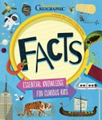 Facts / by Susan Martineau ; designed and illustrated by Vicky Barker.