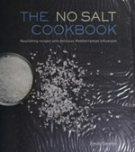 No salt cookbook / Emily George.