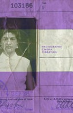 The old Greeks : cinema, photography, migration / George Kouvaros.