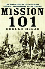 Mission 101 / Duncan McNab.