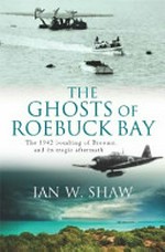 The ghosts of Roebuck Bay / Ian W. Shaw.