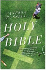 Holy Bible / Vanessa Russell.