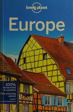 Europe / written and researched by Alexis Averbuck [and 23 others].