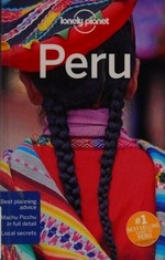 Peru / this edition written and researched by Carolyn McCarthy ; [and four others].