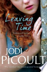 Leaving time / Jodi Picoult.