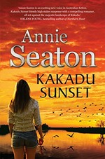 Kakadu sunset / Annie Seaton.