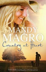 Country at heart / Mandy Magro.