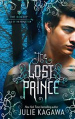 The lost prince / Julie Kagawa.