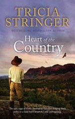 Heart of the country / Tricia Stringer.