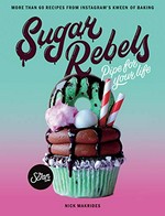 Sugar rebels : pipe for your life / Nick Makrides.
