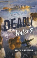 Deadly waters / Helen Chapman.