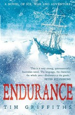 Endurance / Tim Griffiths.