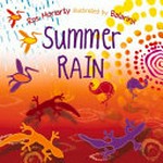 Summer rain / Ros Moriarty ; illustrated by Balarinji.