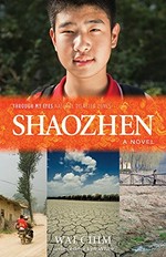 Shaozhen / Wai Chim ; series editor, Lyn White.