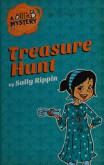 Treasure hunt / by Sally Rippin.