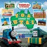 Thomas comes to Australia / illustrated by Robin Davies.