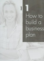 Writing your plan for small business success / Ian Birt.
