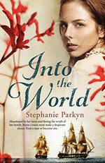 Into the world / Stephanie Parkyn.