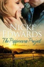 The peppercorn project / Nicki Edwards.