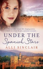Under the Spanish stars / Alli Sinclair.