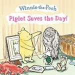 Piglet saves the day!