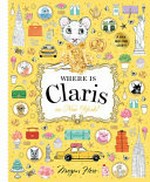 Where is Claris in New York! / Megan Hess.