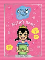 Billie's best. by Sally Rippin ; illustration, Aki Fukuoka. Volume 3 /