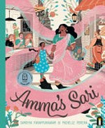 Amma's sari / Sandhya Parappukkaran & Michelle Pereira.