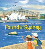 Found in Sydney : a counting adventure / Joanne O'Callaghan ; illustrated by Kori Song.