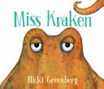 Miss Kraken / Nicki Greenberg.