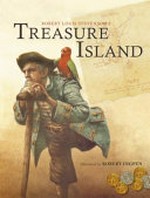 Robert Louis Stevenson's Treasure Island / illustrated by Robert Ingpen ; abridged by Juliet Stanley.