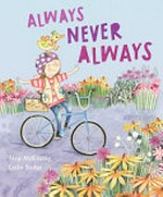 Always never always / Meg McKinlay ; illustrated by Leila Rudge.