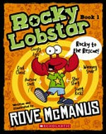 Rocky to the rescue! / Rove McManus.