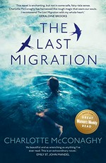 The last migration / Charlotte McConaghy.