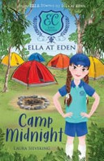 Camp Midnight / Laura Sieveking ; [illustrations by Danielle McDonald].