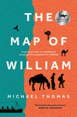 The map of William / Michael Thomas.