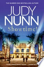 Showtime! / Judy Nunn.