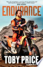 Endurance / Toby Price ; with Andrew van Leeuwen.