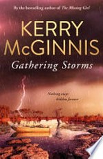 Gathering storms / Kerry McGinnis.