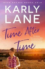 Time after time / Karly Lane.