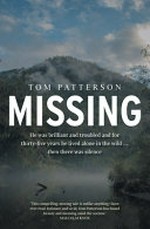 Missing / Tom Patterson.